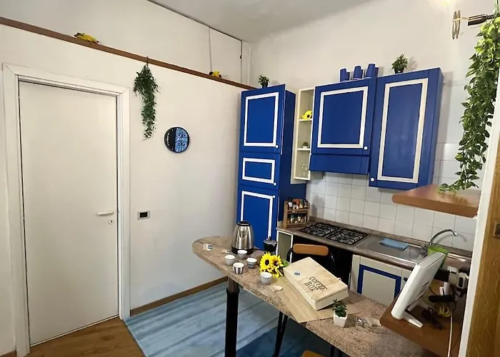 {porta Venezia - Risorgimento} A/c Wifi Apartment *