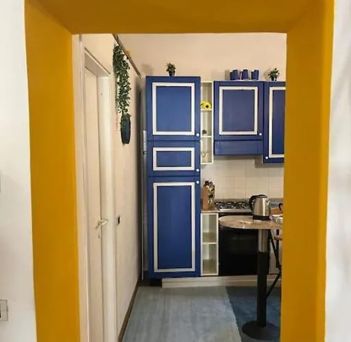 Apartment {porta Venezia - Risorgimento} A/c Wifi