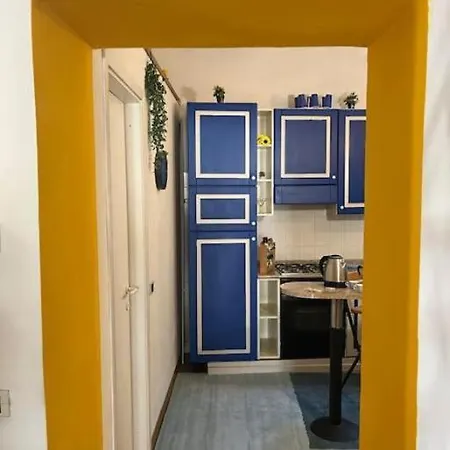 Apartment {porta Venezia - Risorgimento} A/c Wifi