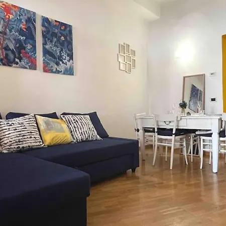 {porta Venezia - Risorgimento} A/c Wifi Apartment
